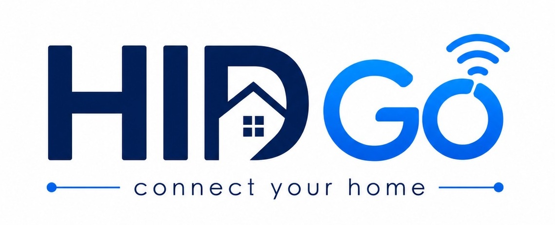 HID-GO Logo