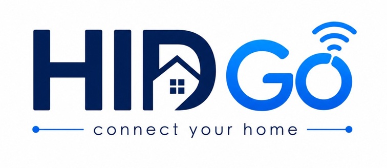 HID-GO Logo
